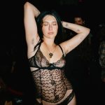 King Princess Nude & Sexy (5 Photos)