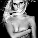 Lady Gaga Nude Collection (51 Photos)