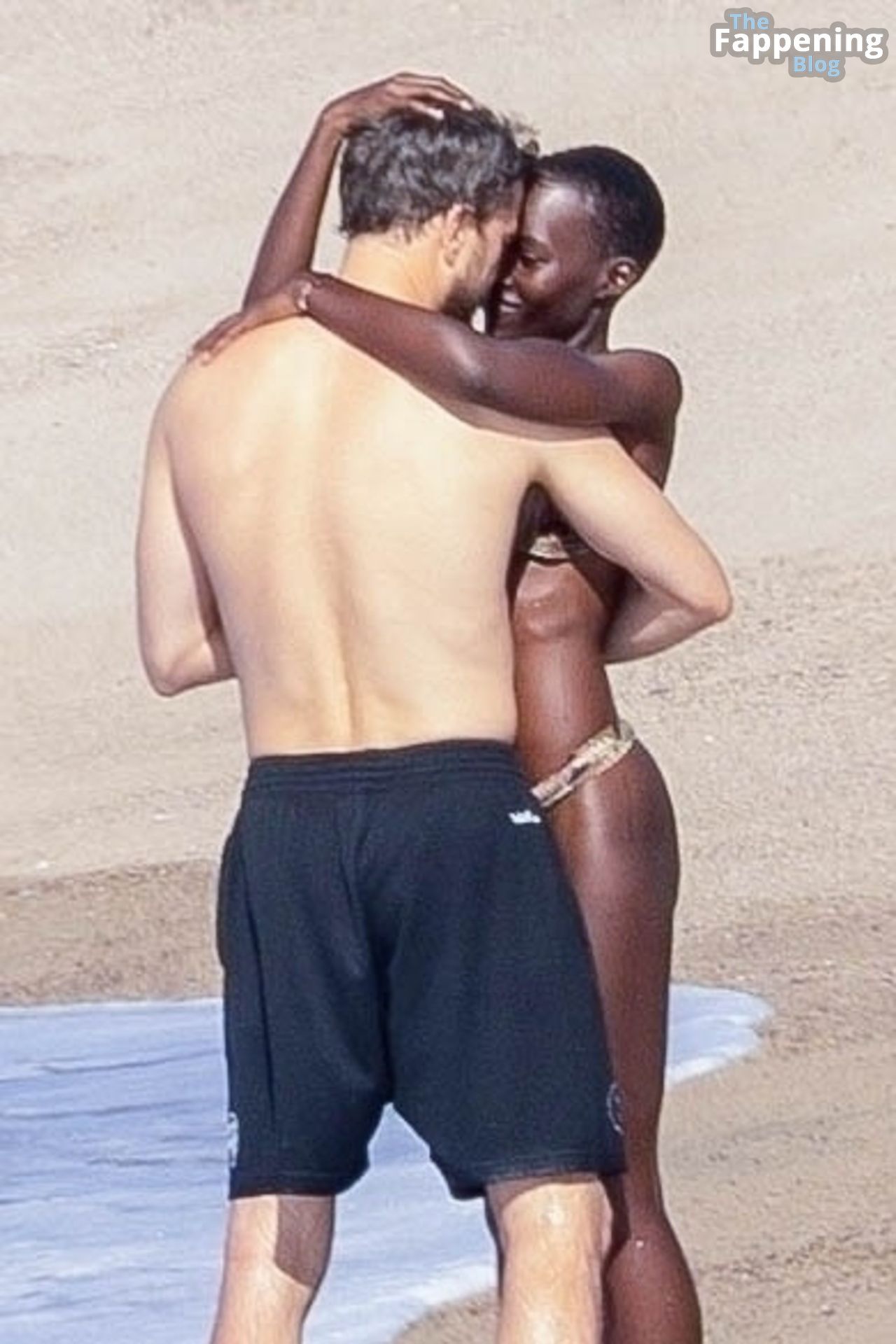 Lupita Nyong’o Confirms She’s Single Following Joshua Jackson Split (29 Photos)