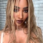 Munroe Bergdorf Nude & Sexy Collection (31 Photos)