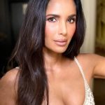 Padma Lakshmi Sexy (6 Photos)