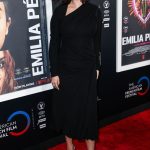 Selena Gomez Attends the “Emilia Perez” Premiere in LA (107 Photos)