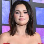 Selena Gomez Looks Hot in a Red Dress at the “Wizards Beyond Waverly Place” Premiere in LA (60 Photos)