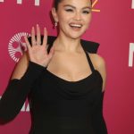 Selena Gomez Displays Her Goods at the “Emilia Pérez” Premiere (279 Photos)