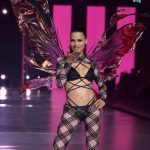 Adriana Lima Stuns at the Victoria’s Secret Fashion Show (80 New Photos)