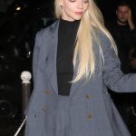 Anya Taylor-Joy Looks Hot in Paris (25 Photos)