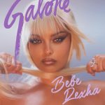 Bebe Rexha Sexy - Galore Magazine (9 Photos)