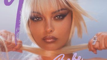 Bebe Rexha Sexy - Galore Magazine (9 Photos)