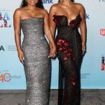 Chloe Bailey & Halle Bailey Look Hot at the Chrysalis Butterfly Ball (32 Photos)