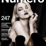 Dove Cameron Sexy & Topless - Numéro France (11 Photos)