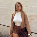 Kara Del Toro Displays Her Goods in a New Shoot (7 Photos)