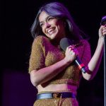 Rachel Zegler Looks Pretty at Elsie Fest in NYC (15 Photos)