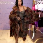 Rihanna Looks Sexy at the Savage x Fenty Launch (10 Photos)