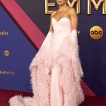 Rita Ora Looks Stunning at the 76th Primetime Emmy Awards (56 Photos)