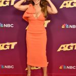 Sofia Vergara Displays Her Sexy Boobs at America’s Got Talent Finale (36 Photos)