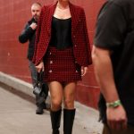 Taylor Swift Looks Hot at the Broncos vs. Chiefs Game (42 Photos)