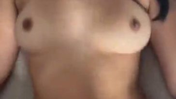 WaifuJuju Nude POV Missionary Sex OnlyFans Video Leaked