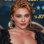 Florence Pugh Looks Sexy at the “We Live In Time” Premiere (34 Photos)