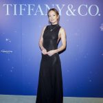 Olivia Wilde Displays Her Nude Tits at the Tiffany & Co. Event in NYC (49 Photos)