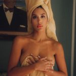 Tatiana Panakal Topless (4 Photos)