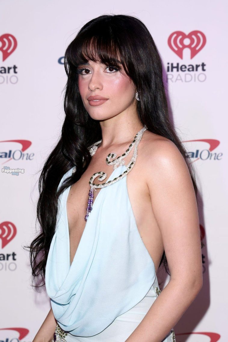 Camila Cabello Stuns at Y100’s Jingle Ball (47 Photos)