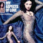 Sarah Brightman Nude & Sexy Collection (8 Photos)