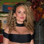 Chantelle Connelly Displays Her Goods at the Geordie Shore Party in London (51 Photos)