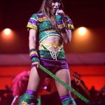 Anitta Stuns on the Stage in Salvador (20 Photos)