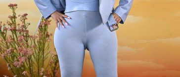Cardi B Displays Her Curves at Coachella in Indio (113 Photos)